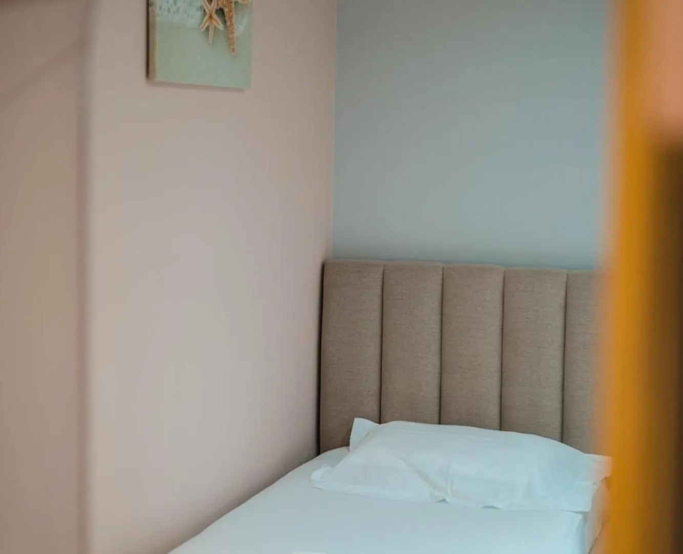 The Blue Wave Hotel Himarë